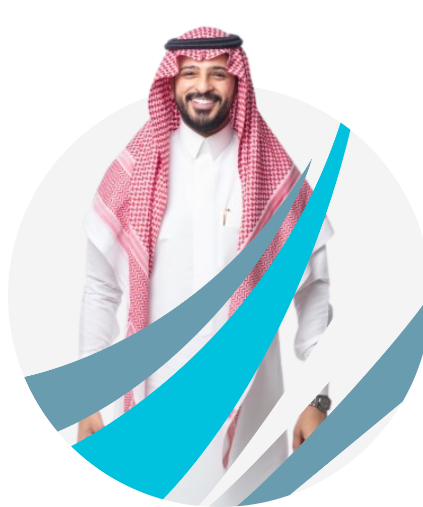 Property management illustration